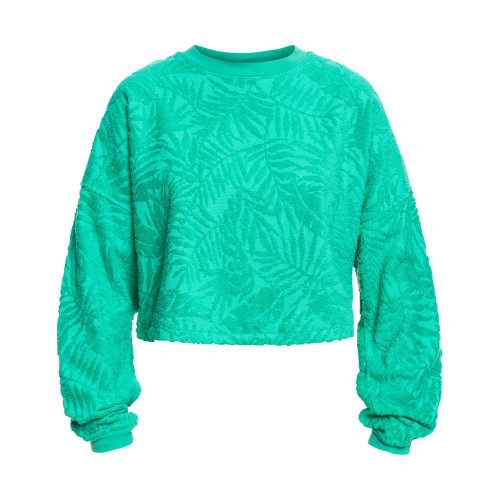 Billabong Γυναικεία μακρυμάνικη μπλούζα Lazy Dayz Top
